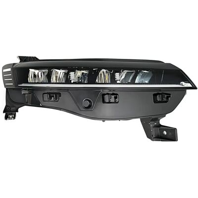Hella 1EX 015 142-821 LED ajovalo oikealle liikenteelle - Ajovalo Hella 1EX 015 142-821 LED ajovalo oikealle liikenteelle - Ajovalo