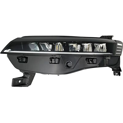 HELLA - 1ZX 015 143-811 - Vasen - LED - Etuvalo HELLA - 1ZX 015 143-811 - Vasen - LED - Etuvalo