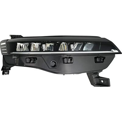 HELLA - 1ZX 015 143-821 - LED - Højre - Forlygten HELLA - 1ZX 015 143-821 - LED - Højre - Forlygten