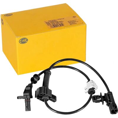 Hella 6PU 358 217-511 ABS Sensor - Hall Principle, Clip - for Chevrolet Hella 6PU 358 217-511 ABS Sensor - Hall Principle, Clip - for Chevrolet