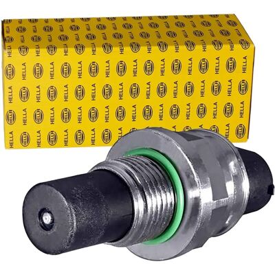 HELLA 6PU 009 145-401 Geschwindigkeits-/Drehzahlsensor - Sensor HELLA 6PU 009 145-401 Geschwindigkeits-/Drehzahlsensor - Sensor