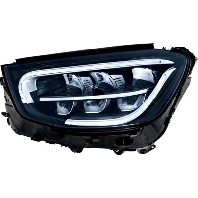 Hella Model 1ex354897011 LED Forlygter til Mercedes-Benz GLC - Forlygter Hella Model 1ex354897011 LED Forlygter til Mercedes-Benz GLC - Forlygter