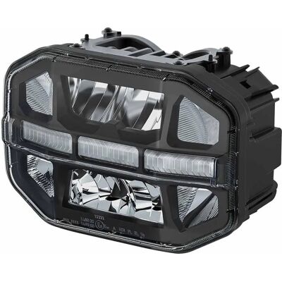HELLA 1SF 328 550-021 Hovedlygte - Forlygter HELLA 1SF 328 550-021 Hovedlygte - Forlygter