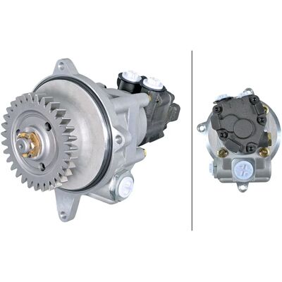 HELLA - 8TL 359 003-551 - Volvo - αντίθετα από τη φορά των δεικτών - Αντλητικό τιμόνι HELLA - 8TL 359 003-551 - Volvo - αντίθετα από τη φορά των δεικτών - Αντλητικό τιμόνι