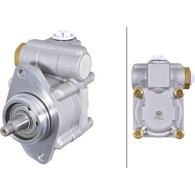 HELLA - 8TL 359 003-661 - SCANIA - Servopumpe HELLA - 8TL 359 003-661 - SCANIA - Servopumpe