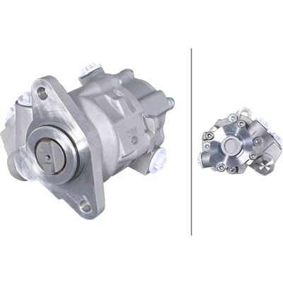 HELLA - 8TL 359 003-701 - Clockwise rotation - Szervópumpa HELLA - 8TL 359 003-701 - Clockwise rotation - Szervópumpa