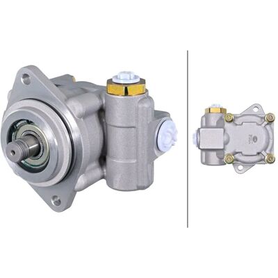 HELLA - 8TL 359 003-791 - Mercedes-Benz - Servostyrkepumpe HELLA - 8TL 359 003-791 - Mercedes-Benz - Servostyrkepumpe