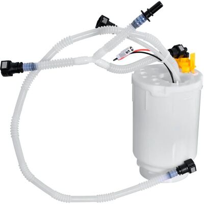 Hella Polttoainepumppu Stabilisaattori - 8TF 358 312-521 Hella Polttoainepumppu Stabilisaattori - 8TF 358 312-521
