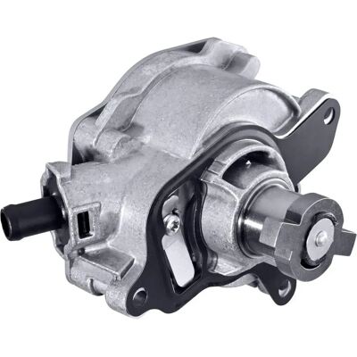 HELLA 8TM 358 400-041 Vakuumpumpe - Mechanisch - Autoliste HELLA 8TM 358 400-041 Vakuumpumpe - Mechanisch - Autoliste