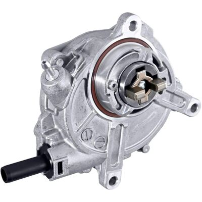 Hella Vacuum Pump - Seals - Mercedes-Benz Compatible Hella Vacuum Pump - Seals - Mercedes-Benz Compatible