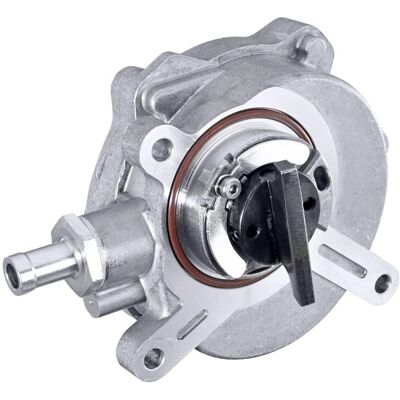 Pompa del vuoto HELLA - BMW/Rolls-Royce - Sistema frenante - 8TM 358 400-071 Pompa del vuoto HELLA - BMW/Rolls-Royce - Sistema frenante - 8TM 358 400-071