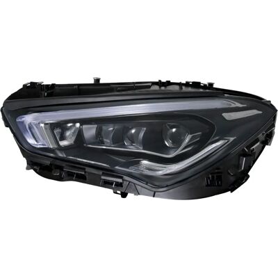 Hella 1EX 015 086-411 LED Koplamp - Links - ECE Getest Hella 1EX 015 086-411 LED Koplamp - Links - ECE Getest