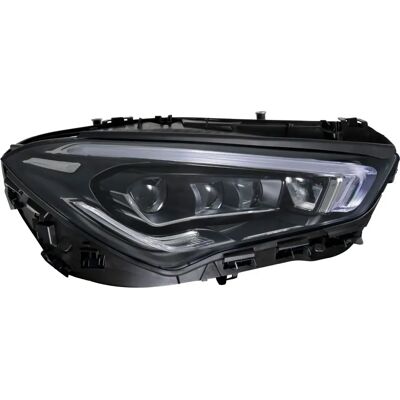 HELLA 1EX 015 086-421 Prawy reflektor LED - Reflektor HELLA 1EX 015 086-421 Prawy reflektor LED - Reflektor