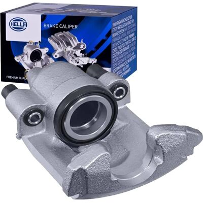 Hella 8AN 355 787-651 - Bremsesæt til VW & Skoda Hella 8AN 355 787-651 - Bremsesæt til VW & Skoda