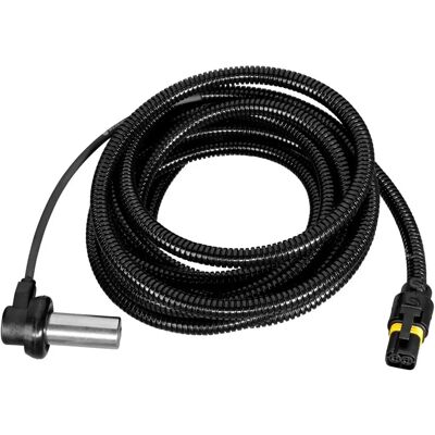 HELLA 6PU 230 052-191 Sensore ABS - Assale anteriore per MAN TGS HELLA 6PU 230 052-191 Sensore ABS - Assale anteriore per MAN TGS