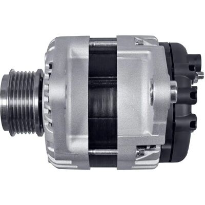 Alternator HELLA 8EL 015 637-421 - Alternator Alternator HELLA 8EL 015 637-421 - Alternator