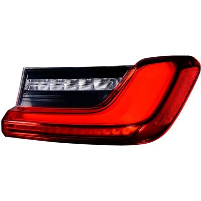 Hella 2SD 013 173-621 Luz traseira LED - Lado direito BMW 12 Hella 2SD 013 173-621 Luz traseira LED - Lado direito BMW 12