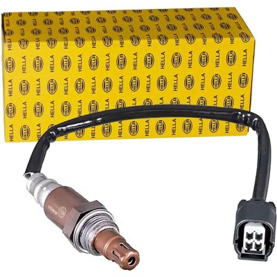 Sondă lambda încălzită HELLA 6PA 358 221-731 - Senzor oxigen Sondă lambda încălzită HELLA 6PA 358 221-731 - Senzor oxigen
