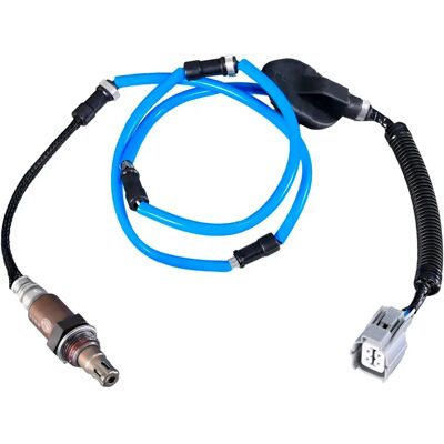 Senzor de oxigen încălzit Hella 6PA 358 221-951 pentru Honda Accord 7 Senzor de oxigen încălzit Hella 6PA 358 221-951 pentru Honda Accord 7
