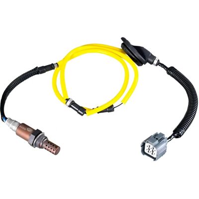 Hella 6PA 358 221-961 Heated Oxygen Sensor - Oxygen Sensor Hella 6PA 358 221-961 Heated Oxygen Sensor - Oxygen Sensor