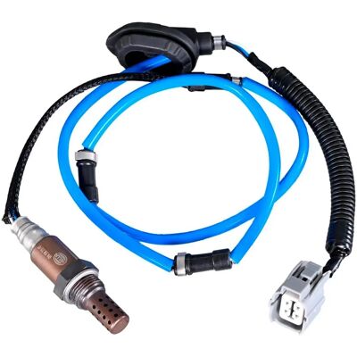 Hella 6PA 358 221-971 Senzor de oxigen cu încălzire - Senzor de oxigen Hella 6PA 358 221-971 Senzor de oxigen cu încălzire - Senzor de oxigen