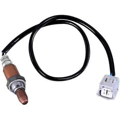 Hella 6PA 358 229-081 Heated Oxygen Sensor - Engine Parts Hella 6PA 358 229-081 Heated Oxygen Sensor - Engine Parts