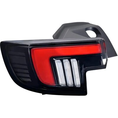 Hella 2SK 017 484-111 LED Rücklicht - Auto Rücklicht Hella 2SK 017 484-111 LED Rücklicht - Auto Rücklicht
