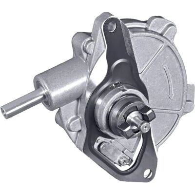 HELLA 8TM 358 400-301 Vakuumipumppu - Jarrujärjestelmä HELLA 8TM 358 400-301 Vakuumipumppu - Jarrujärjestelmä