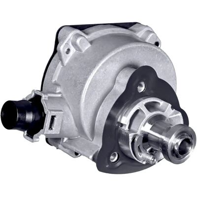Hella 8TM 358 400-311 Brake Vacuum Pump - Brake System Hella 8TM 358 400-311 Brake Vacuum Pump - Brake System