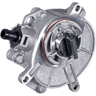 Hella vakuumpump - 8TM 358 400-341 för bromssystem Hella vakuumpump - 8TM 358 400-341 för bromssystem