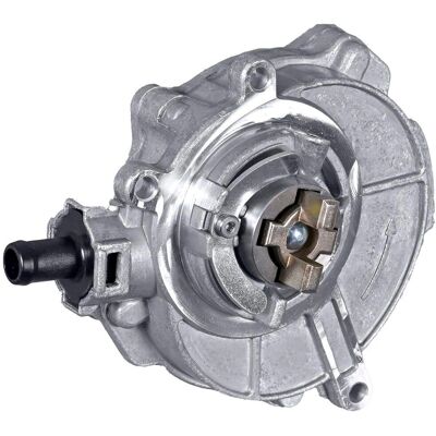 HELLA 8TM 358 400-391 Vakuum-Bremsenpumpe - Bremssystem HELLA 8TM 358 400-391 Vakuum-Bremsenpumpe - Bremssystem