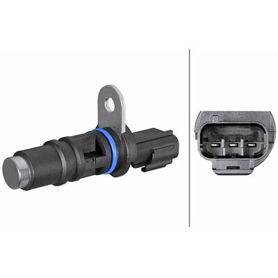 Hella 6PU 358 380-281 - Sensore di posizione dell'albero a camme Hella 6PU 358 380-281 - Sensore di posizione dell'albero a camme