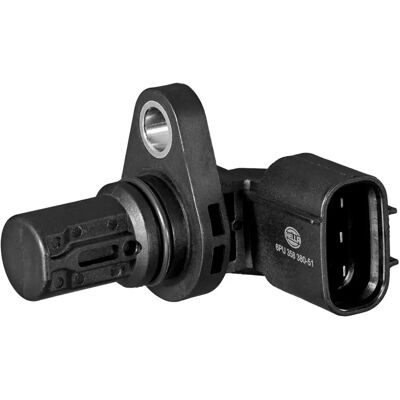Sensore di impulsi Hella 6PU 358 380-511 Sensore di posizione albero a camme Principio di Hall Sensore di impulsi Hella 6PU 358 380-511 Sensore di posizione albero a camme Principio di Hall