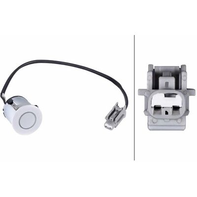 HELLA 6PX 358 269-461 Αισθητήρας - Αισθητήρας HELLA 6PX 358 269-461 Αισθητήρας - Αισθητήρας