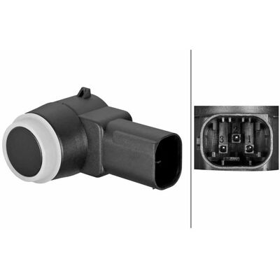 Sensore HELLA 6PX 358 269-411 - OEM MAZDA BFF7-67-UC1 Sensore HELLA 6PX 358 269-411 - OEM MAZDA BFF7-67-UC1