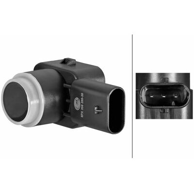HELLA 6PX 358 269-391 OEM-Sensor - Sensor HELLA 6PX 358 269-391 OEM-Sensor - Sensor