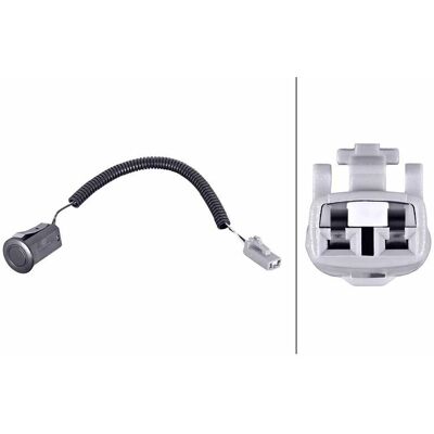 HELLA 6PX 358 269-341 Sensor - Sensore HELLA 6PX 358 269-341 Sensor - Sensore