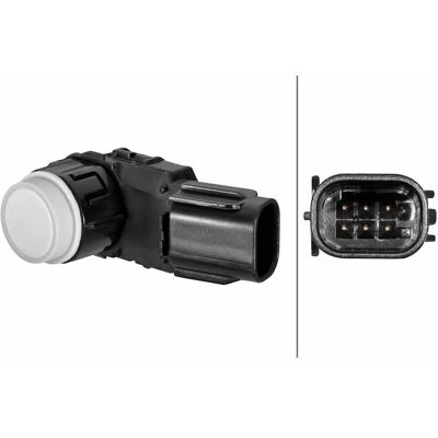 HELLA 6PX 358 269-301 Sensor - Sensor HELLA 6PX 358 269-301 Sensor - Sensor