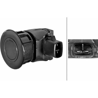 HELLA 6PX 358 269-281 Sensor - Sensor HELLA 6PX 358 269-281 Sensor - Sensor