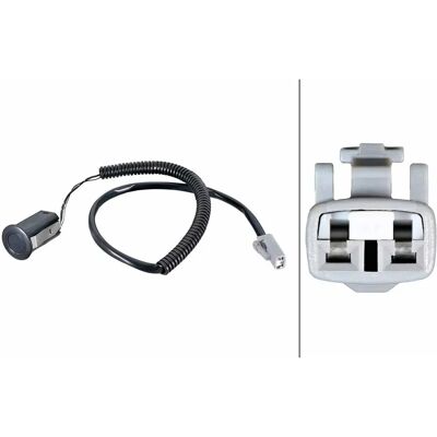 HELLA 6PX 358 269-191 - sensore HELLA 6PX 358 269-191 - sensore