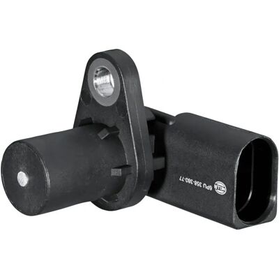 Hella 6PU 358 380-771 Tændrørssensor - Crankshaft Position Sensor Hella 6PU 358 380-771 Tændrørssensor - Crankshaft Position Sensor