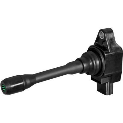 HELLA 5DA 358 290-241 Zündspule - Zündspule HELLA 5DA 358 290-241 Zündspule - Zündspule