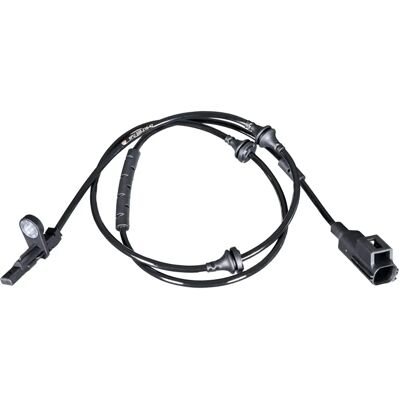 Sensore velocità ruota ABS HELLA 6PU 358 216-421 - ABS Wheel Speed Sensor Sensore velocità ruota ABS HELLA 6PU 358 216-421 - ABS Wheel Speed Sensor