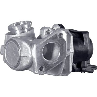 HELLA 6NU 014 862-071 Electric EGR Valve - Peugeot, Citroën, Ford, Volvo, Fiat HELLA 6NU 014 862-071 Electric EGR Valve - Peugeot, Citroën, Ford, Volvo, Fiat