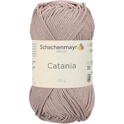 Schachenmayr - Catania - Soft Apricot - 50g - Garn Schachenmayr - Catania - Soft Apricot - 50g - Garn