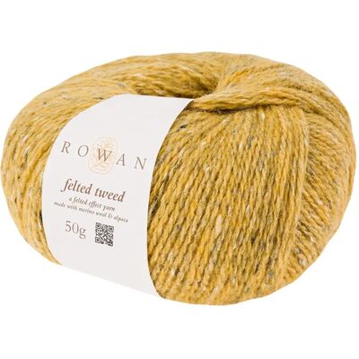 Rowan Felted Tweed DK Yarn - Wool, Alpaca & Viscose - 50g Rowan Felted Tweed DK Yarn - Wool, Alpaca & Viscose - 50g