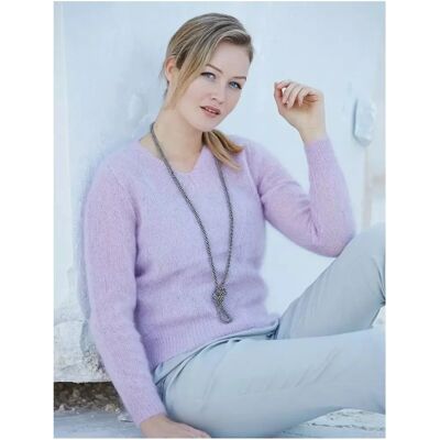 Rowan Rowan Kidsilk Haze Fine Yarn - Yarn Rowan Rowan Kidsilk Haze Fine Yarn - Yarn