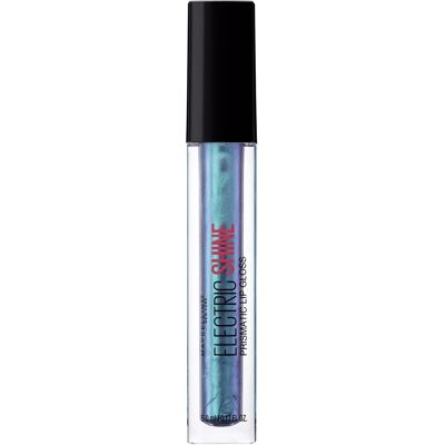 Maybelline Electric Blue Lip Gloss - Lip Gloss - Electric Blue Maybelline Electric Blue Lip Gloss - Lip Gloss - Electric Blue