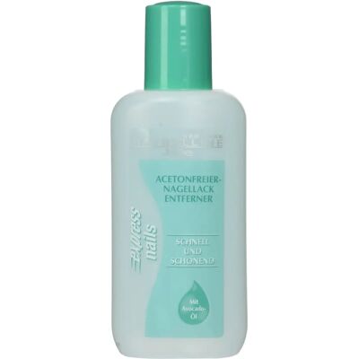 Maybelline New York Nagellakremover - Express Nails - 125 ml Maybelline New York Nagellakremover - Express Nails - 125 ml