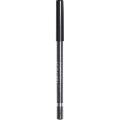 Eyeliner Gris Argent de Maybelline New York - Imperméable, Longue tenue - Publicité Eyeliner Gris Argent de Maybelline New York - Imperméable, Longue tenue - Publicité